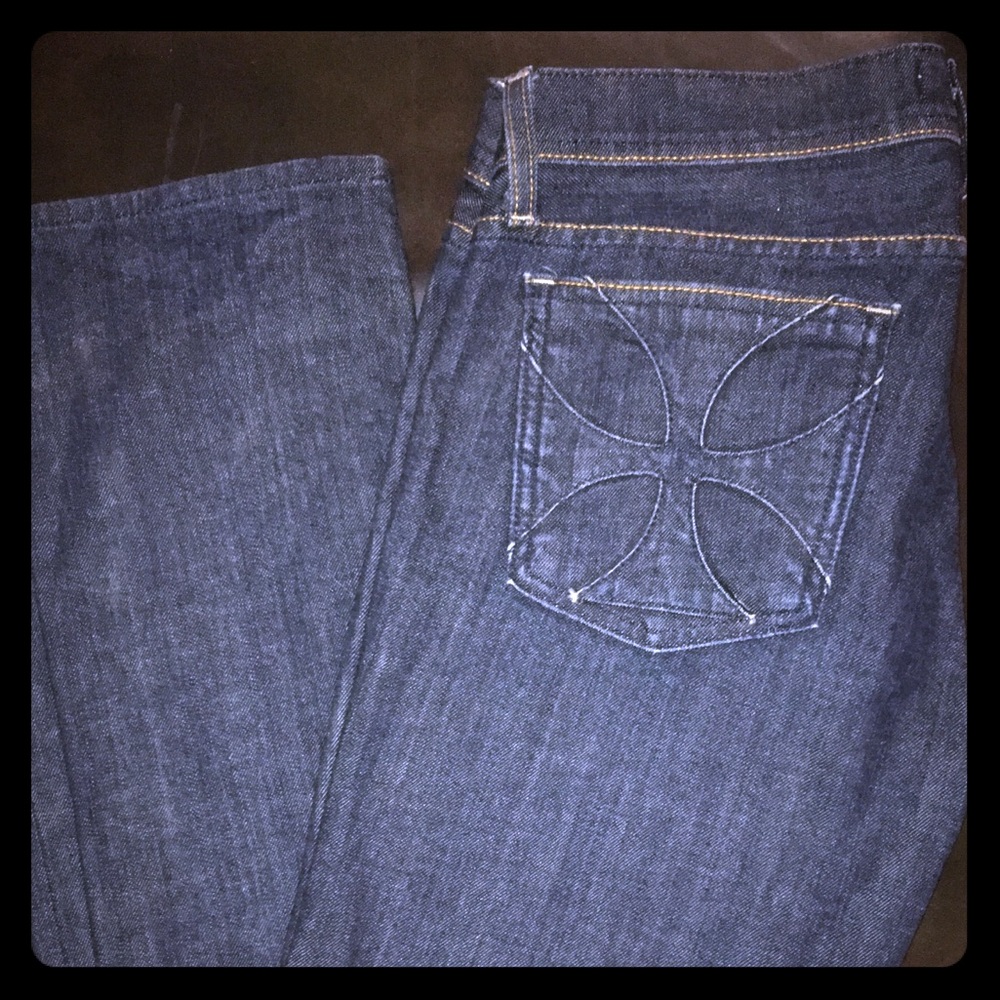 Habitual Jeans